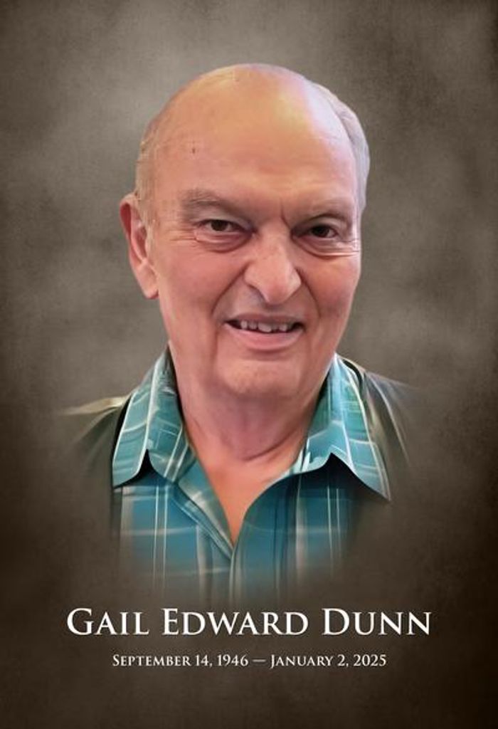 Gail Edward Dunn Profile Photo