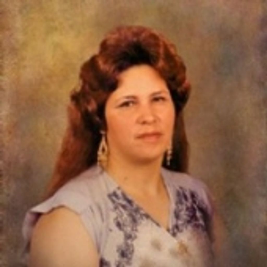 Maria Socorro Sotelo
