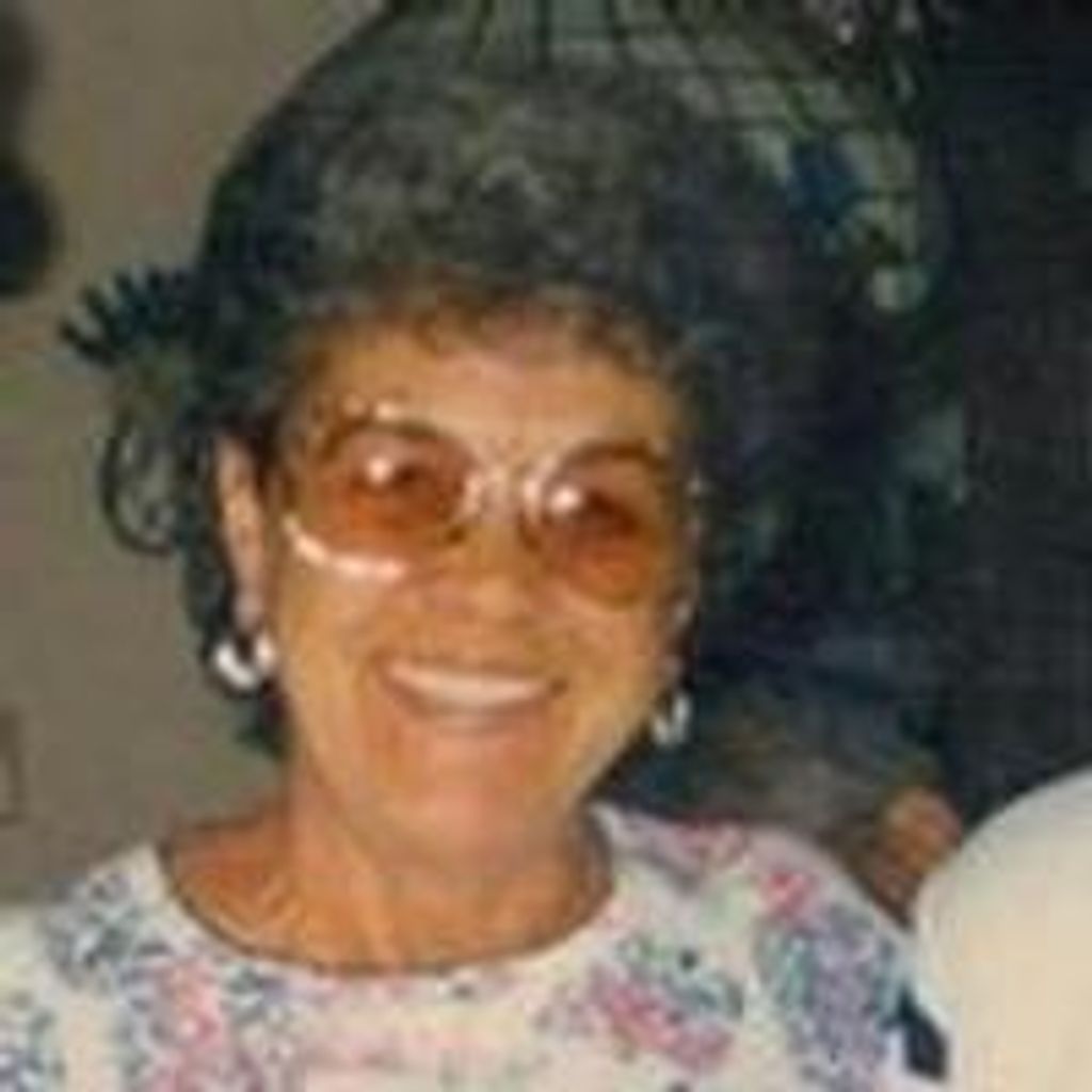 Betty Jane Rockwell