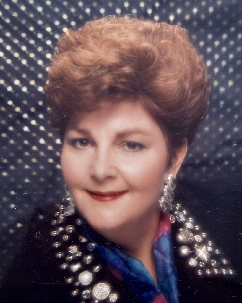 Rayelynn Fischer Fagot-Canzoneri