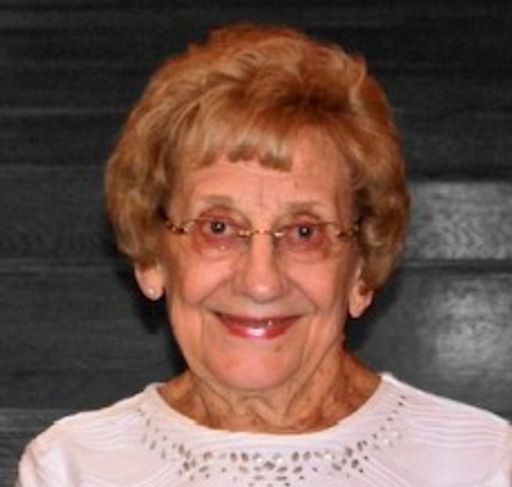 Eunice A. Ruff's obituary image