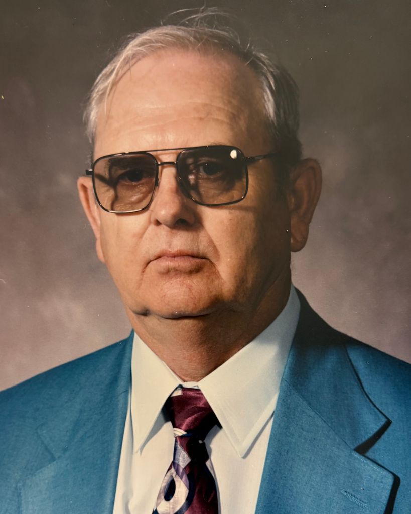 William "Sonny" Jonah Edwards, Jr. Profile Photo