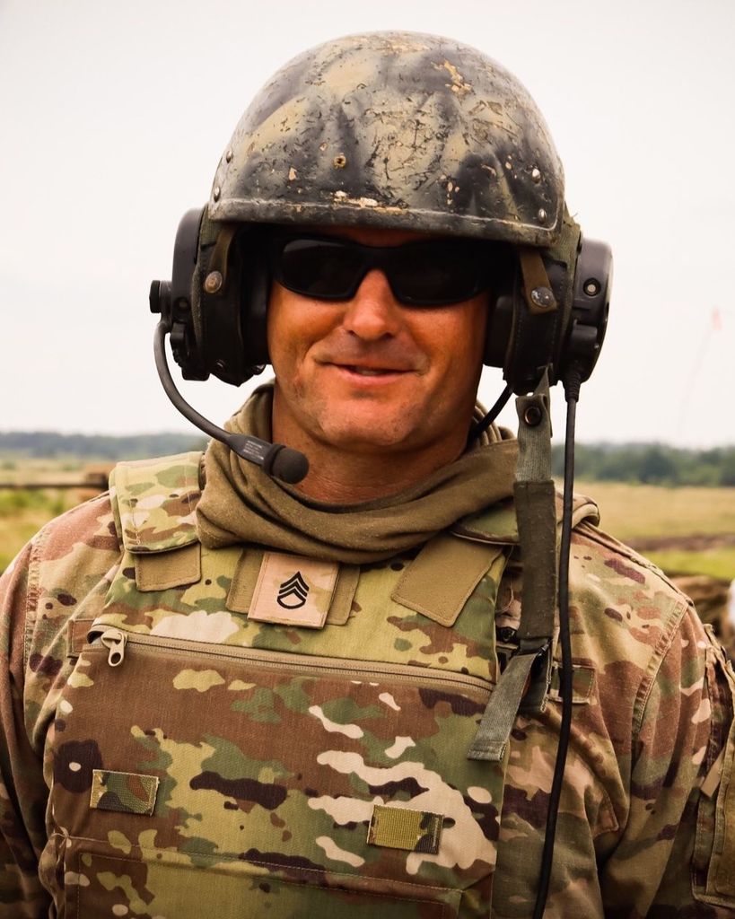 SSG Jared Michael Young Profile Photo