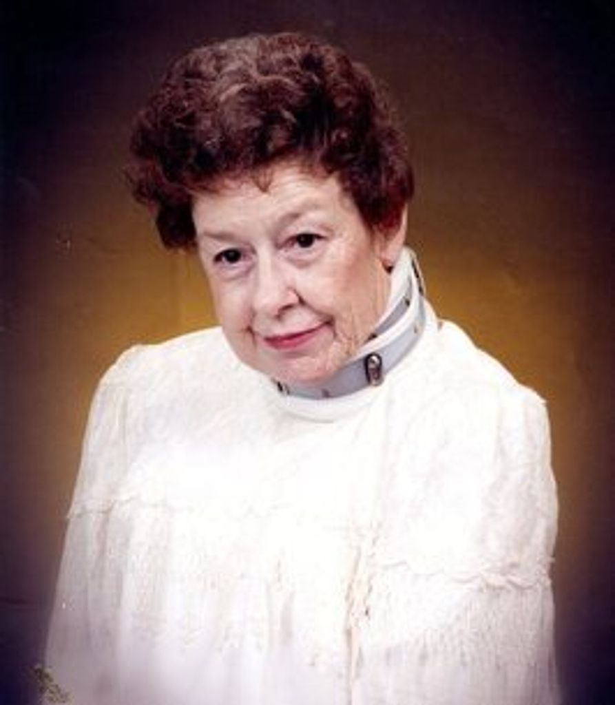 Nancy Whitney