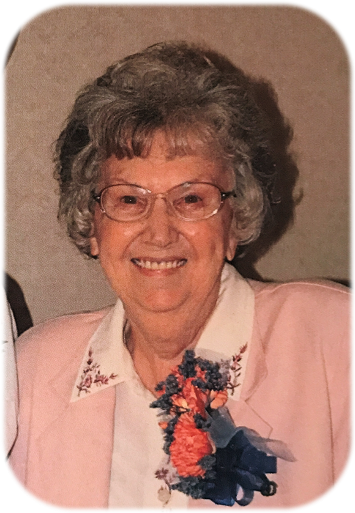 Colleen Parker