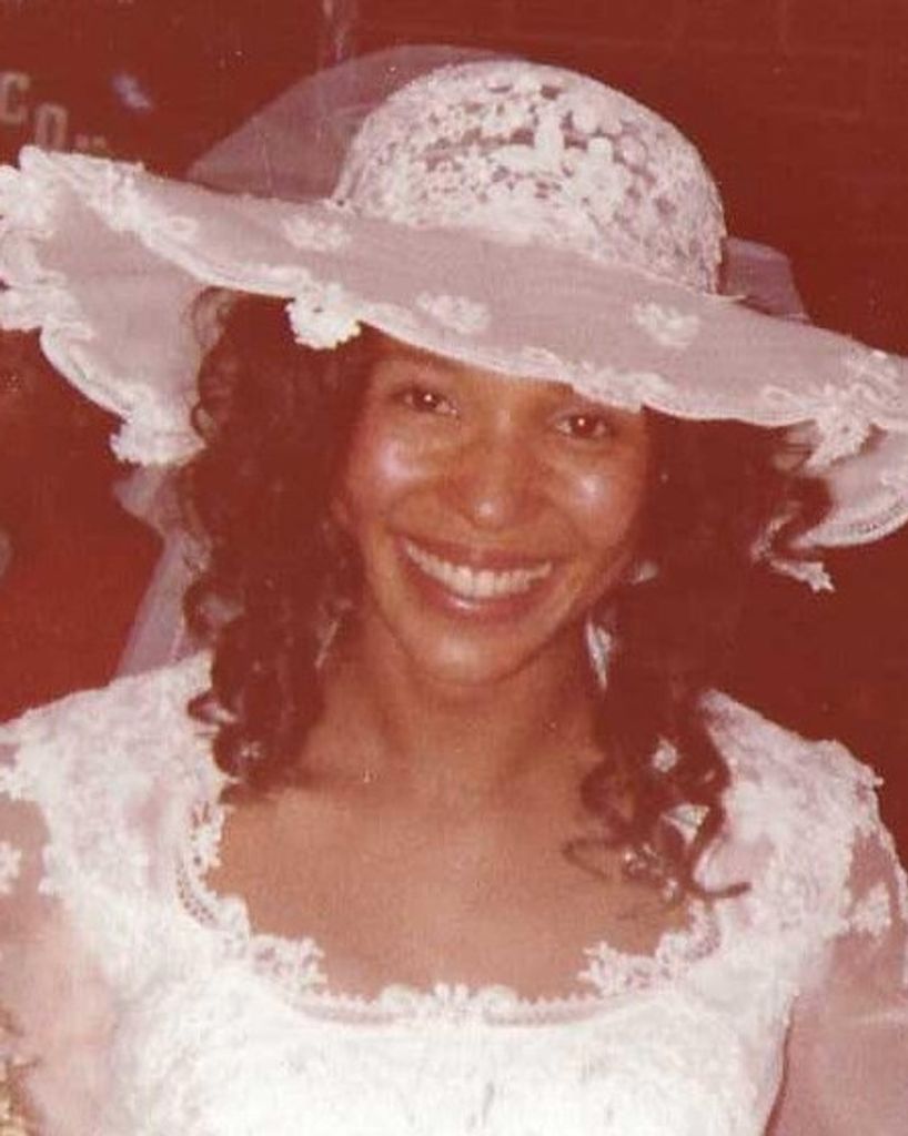 Shirley Ray Winfree