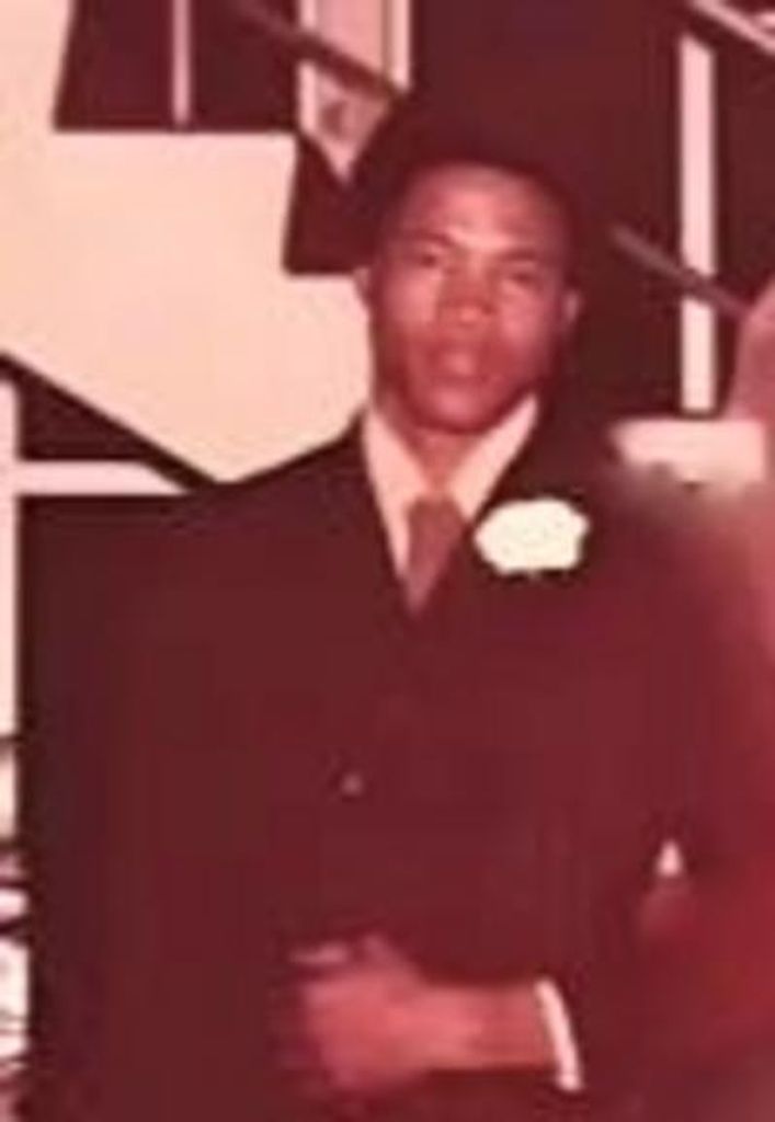 Mr. Willis Raby Profile Photo