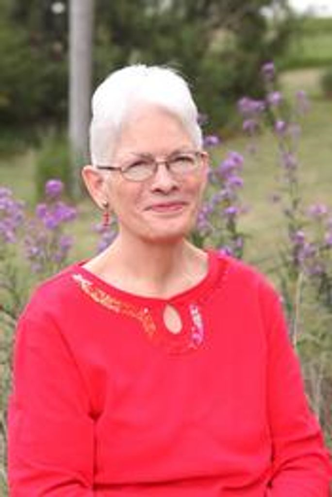Patti Storm