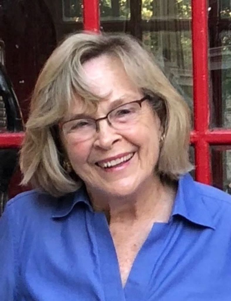 Marjorie Judith "Judy" Bland Profile Photo