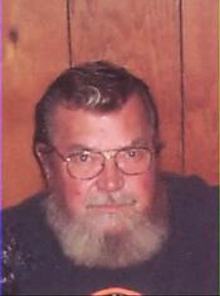 Larry Dewaine Werner
