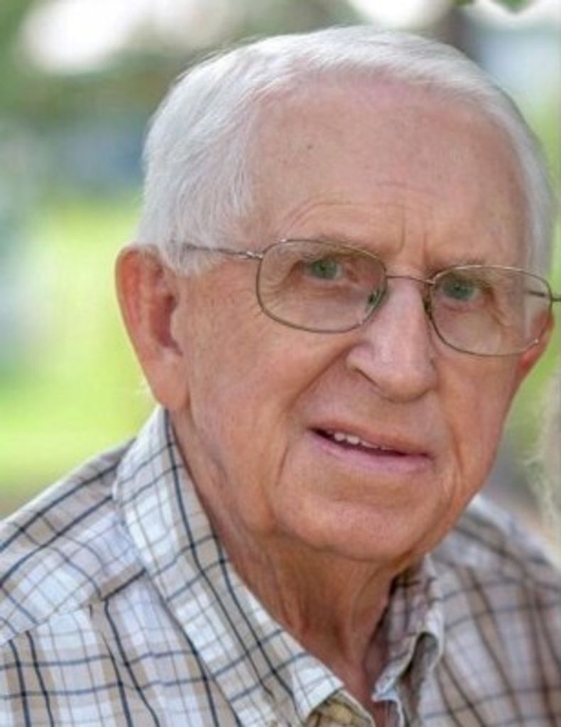 John Lenwood "Len" Alexander