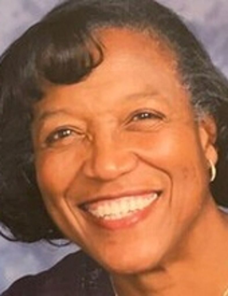 Patricia Smith Profile Photo
