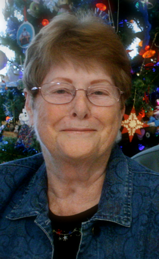 Margaret Deanna Harris Profile Photo