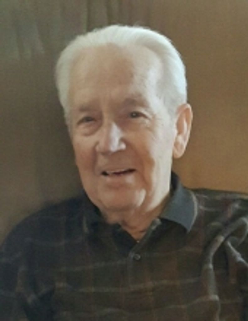 DeWitt Barnhill Griffin Profile Photo