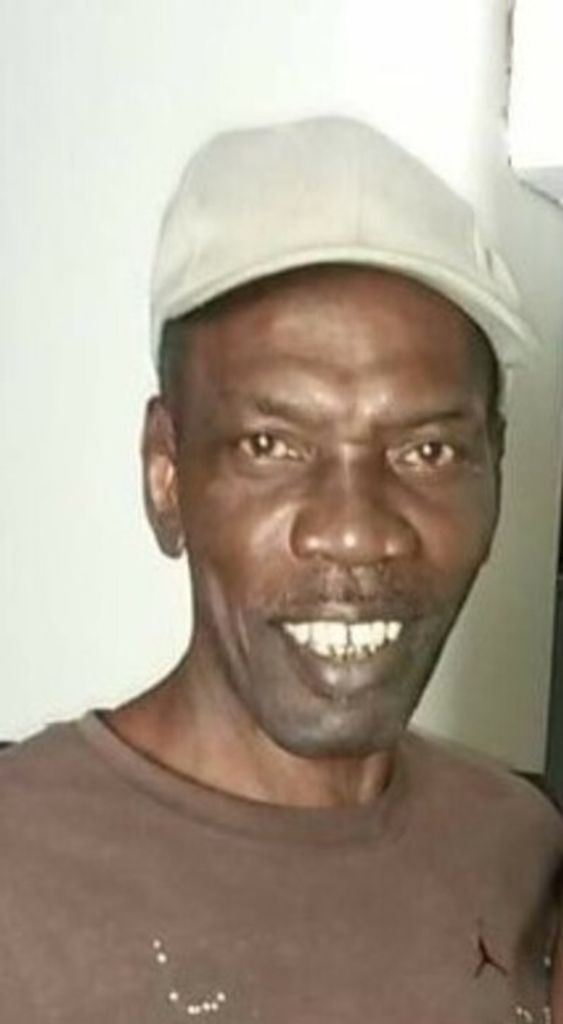 George Elvis "Gabo" Barr