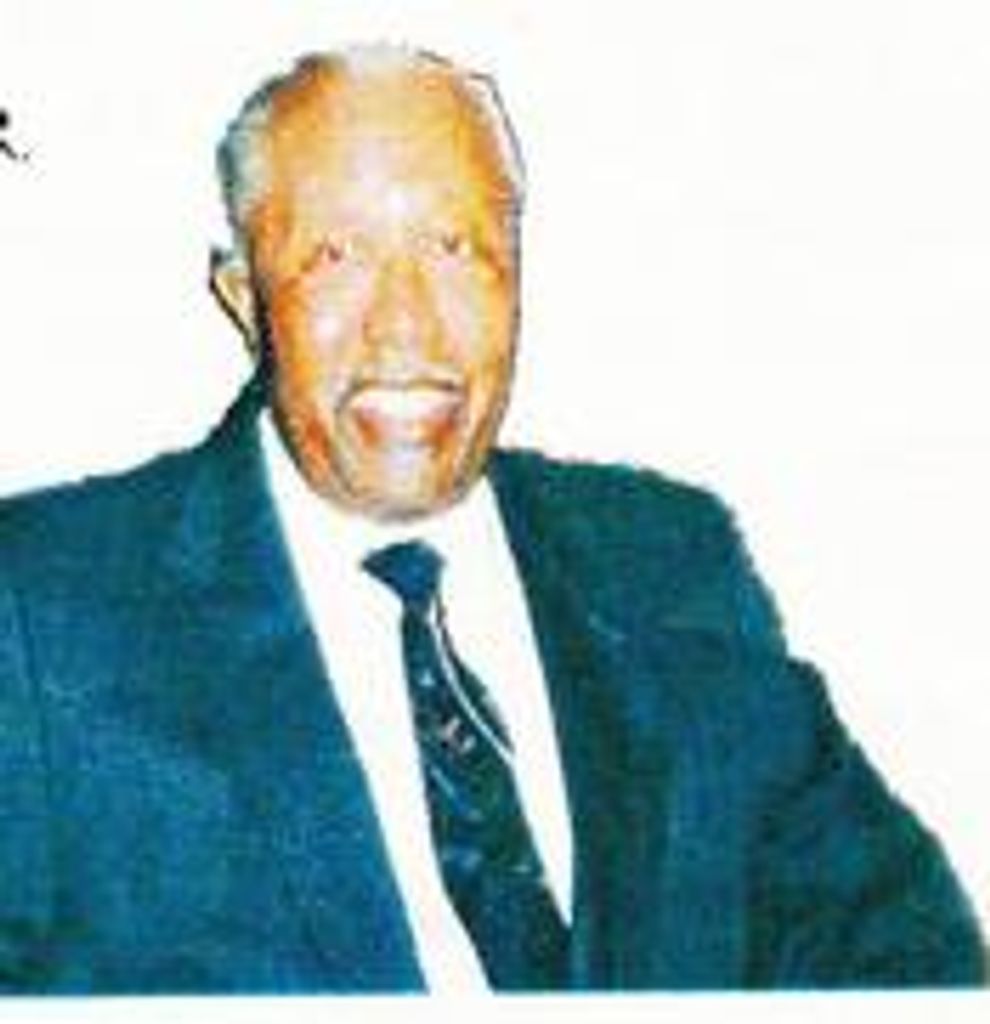 Mr. Emanuel Coleman, Sr.