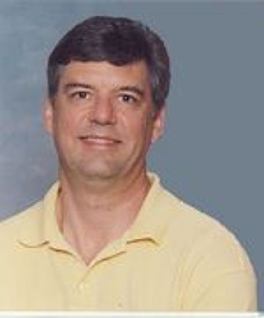 Geoffrey Parsly