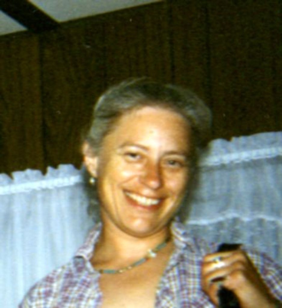 Martha Hansen Profile Photo