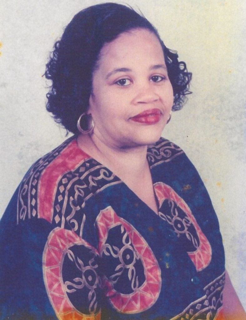 Paula Verne' Wiggs Profile Photo