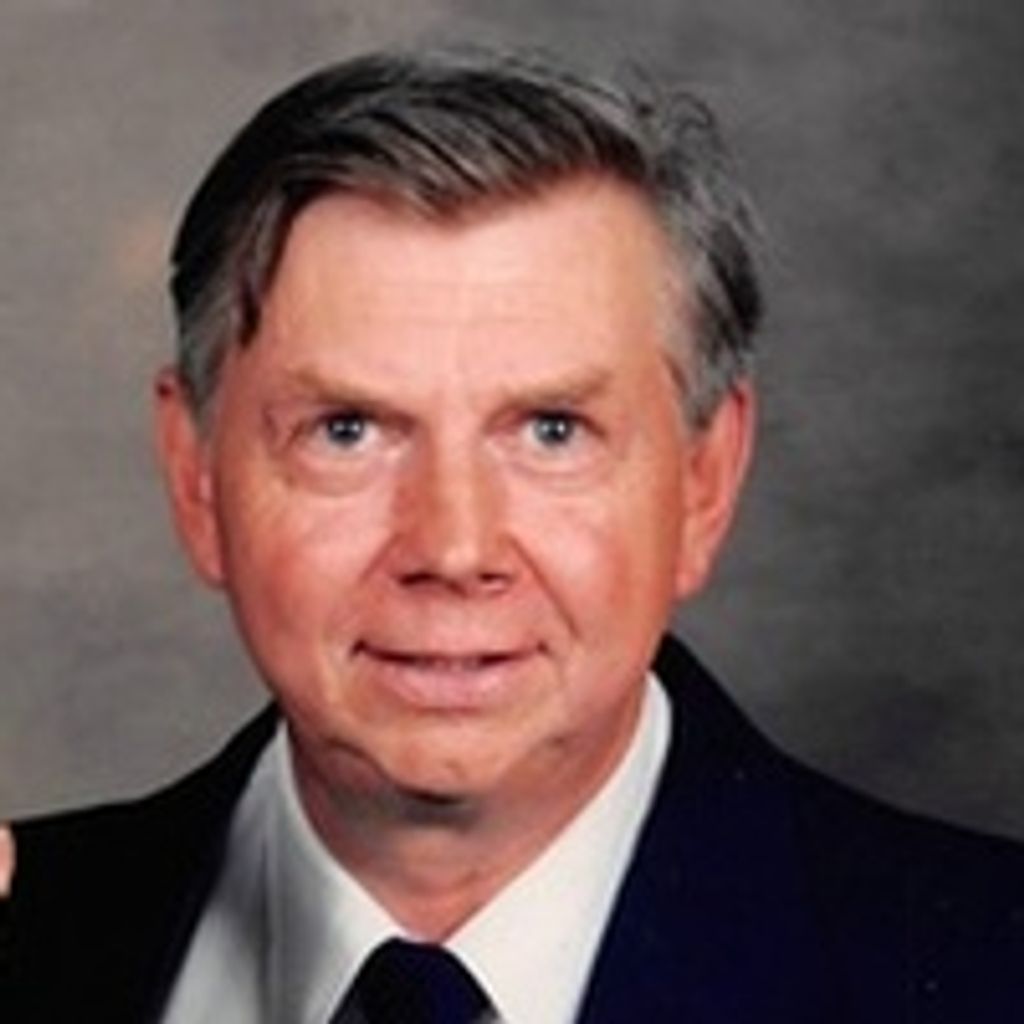 Bruce Dahlberg