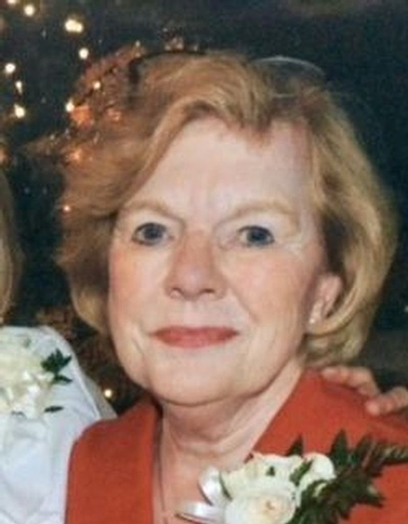 Sylvia Delord (Grosze) Schroll