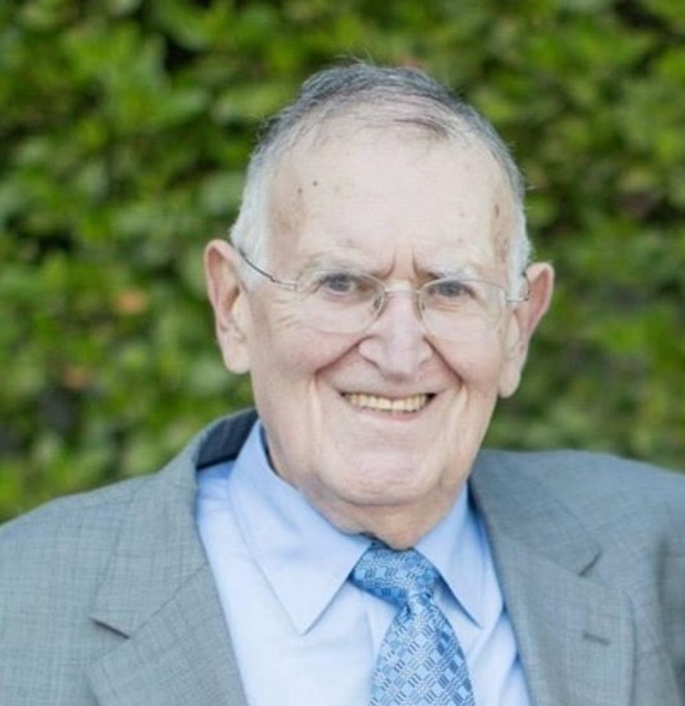 Donald S Jacobs Profile Photo