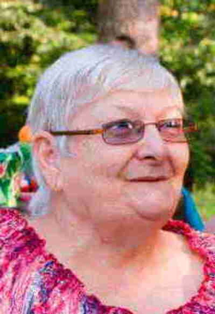 Donna Lockman Profile Photo
