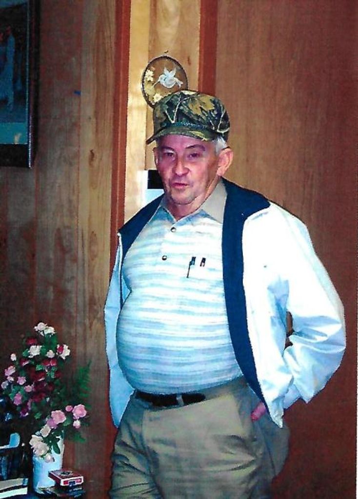 Joseph Lamond Nettles Profile Photo