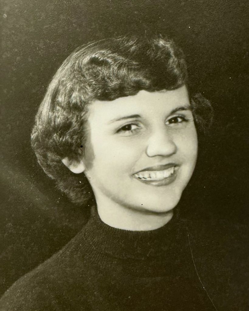Mary Pat Jackson