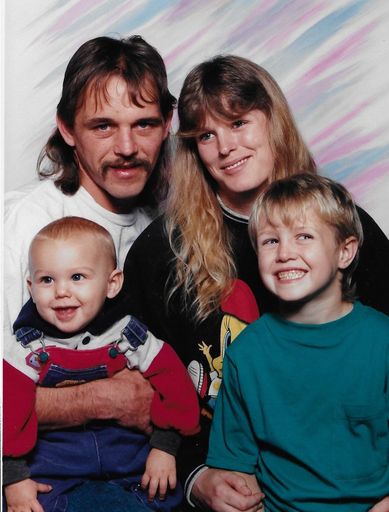 Wade "Gene" McVay Sr. photo gallery thumbnail 89 of 93