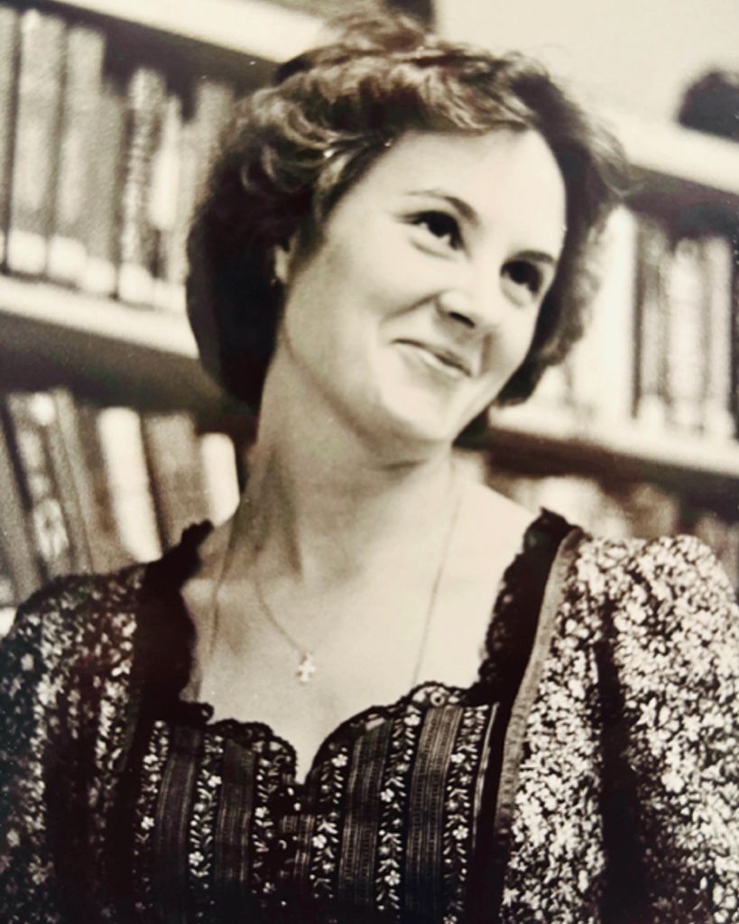 Gail Kathleen Jensen Profile Photo