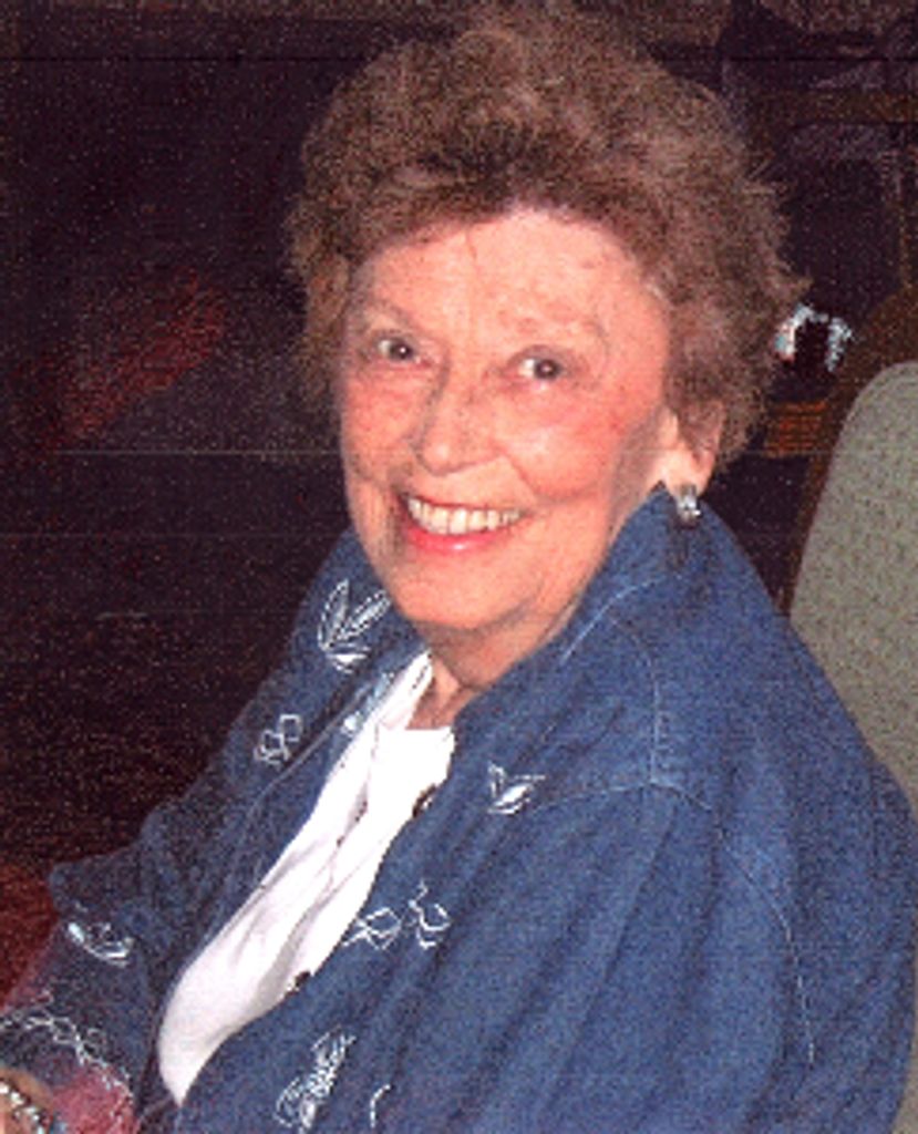 Betty R. Burnett