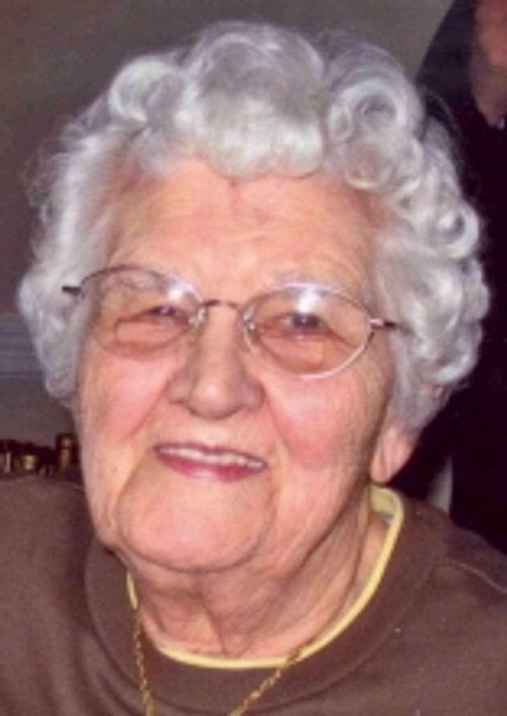 Alice Borgen