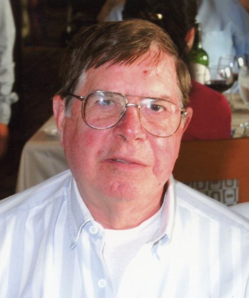 Norman Earl Wheeler, Sr.
