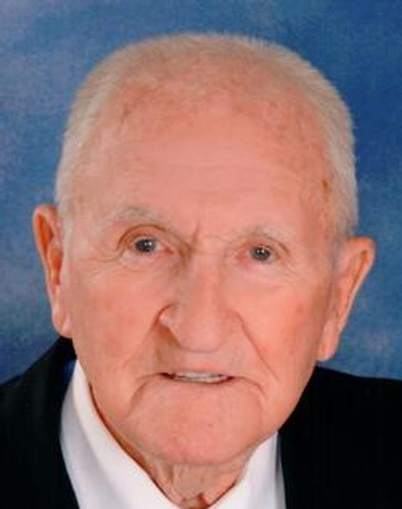 Murel E. Hill Profile Photo