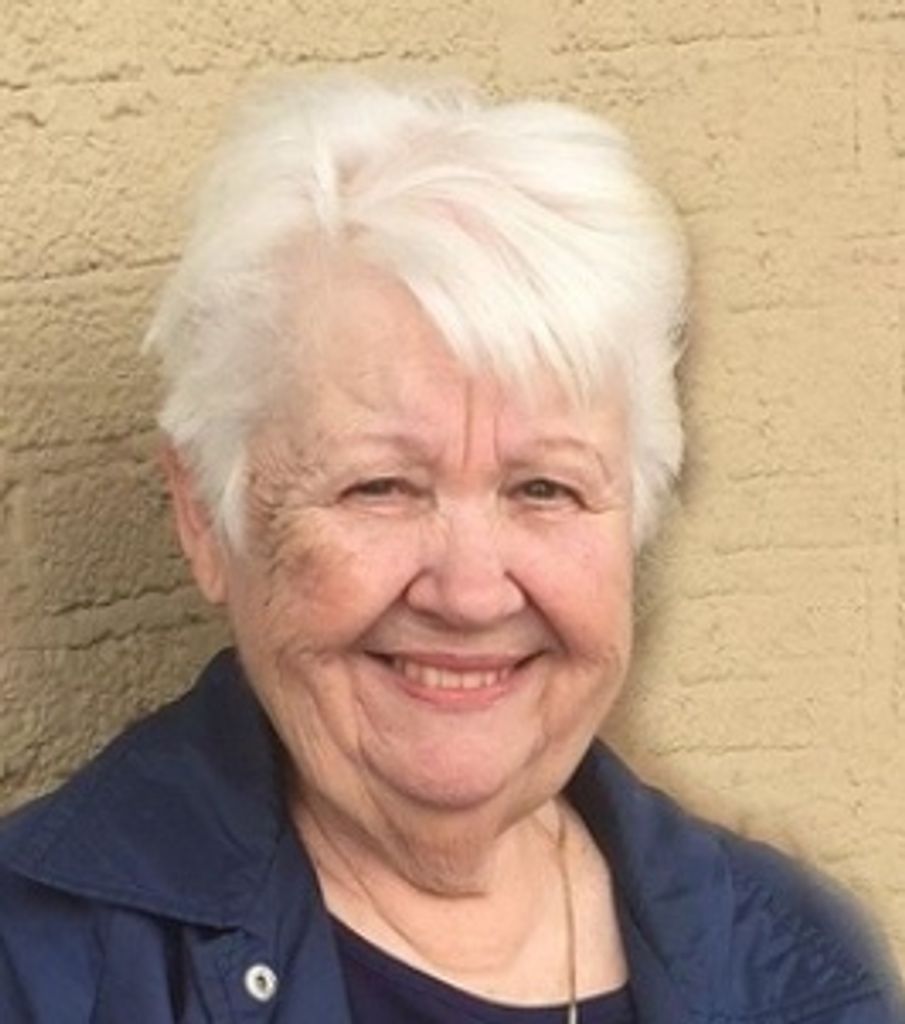 Ann Kopfman