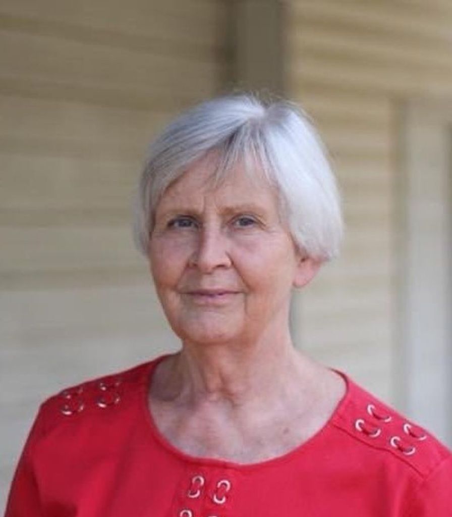 Janice King Edwards Profile Photo