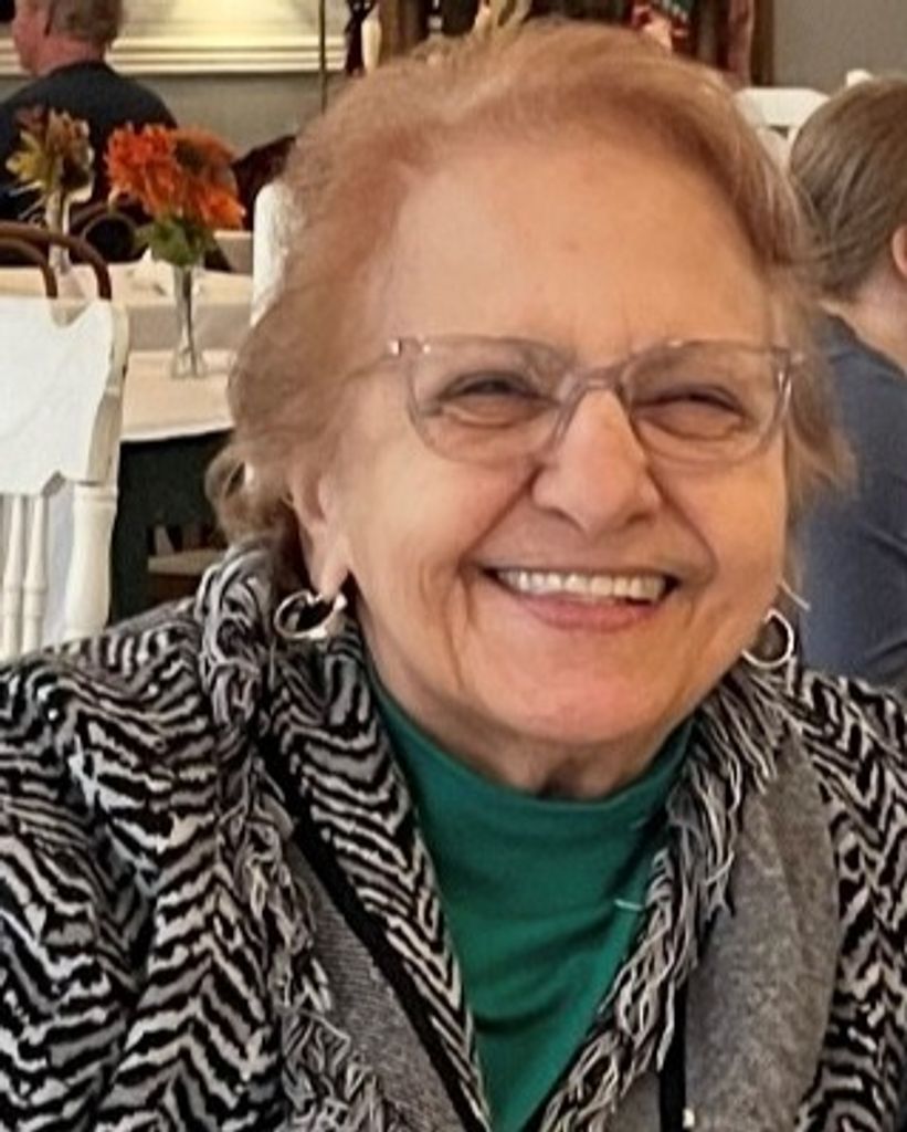 Nilda Elena Perez Profile Photo