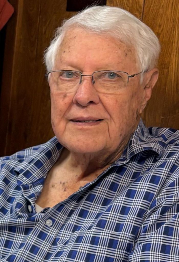 Joseph (Joe) Charles Bland Profile Photo