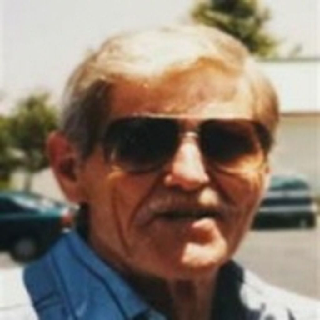 Lindall K. "Bud" Hayes