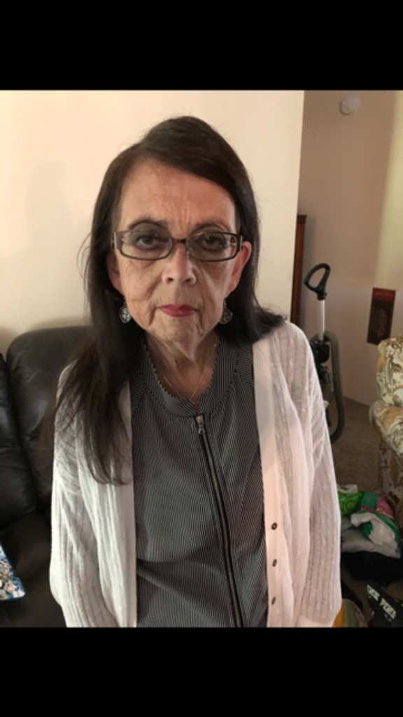Madeline Mckown Profile Photo