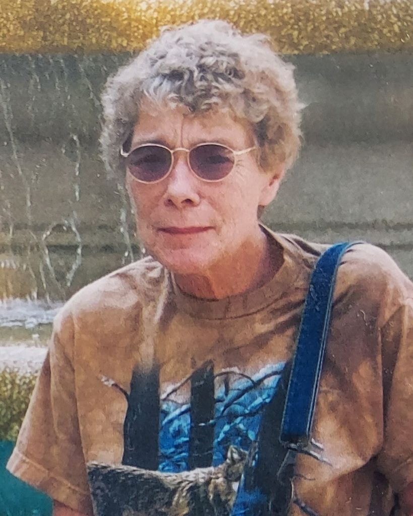 Janet Kay Marsden Profile Photo