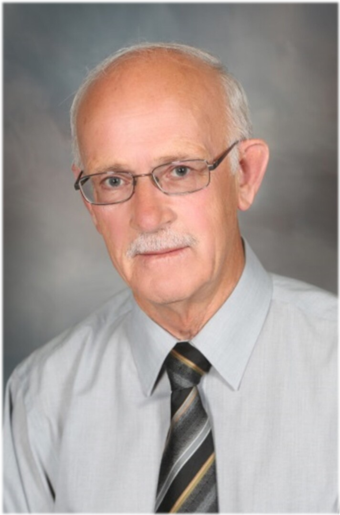 Roger Sandhorst Profile Photo