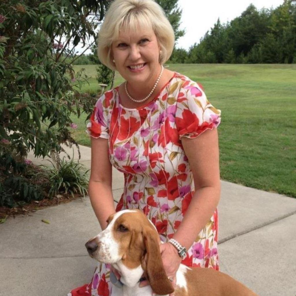 Terri Jones Bryant