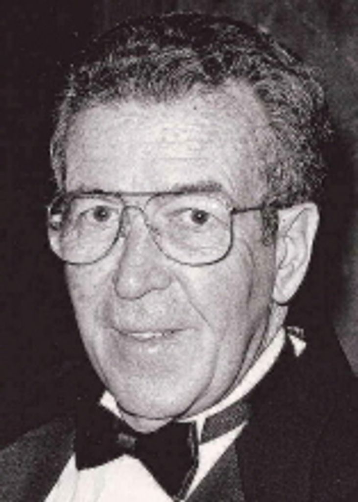 Edward  Richard Cameron