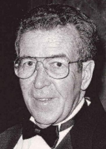 Edward  Richard Cameron Profile Photo