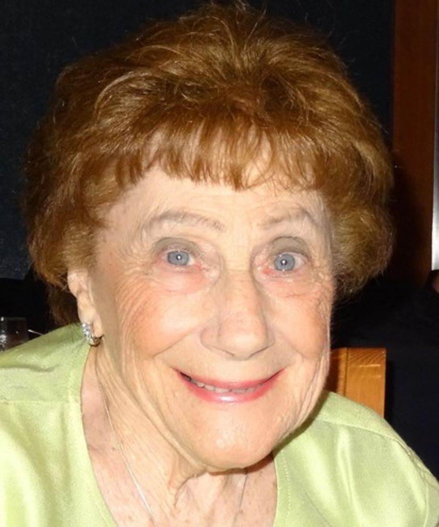 Carmela  M Cecere