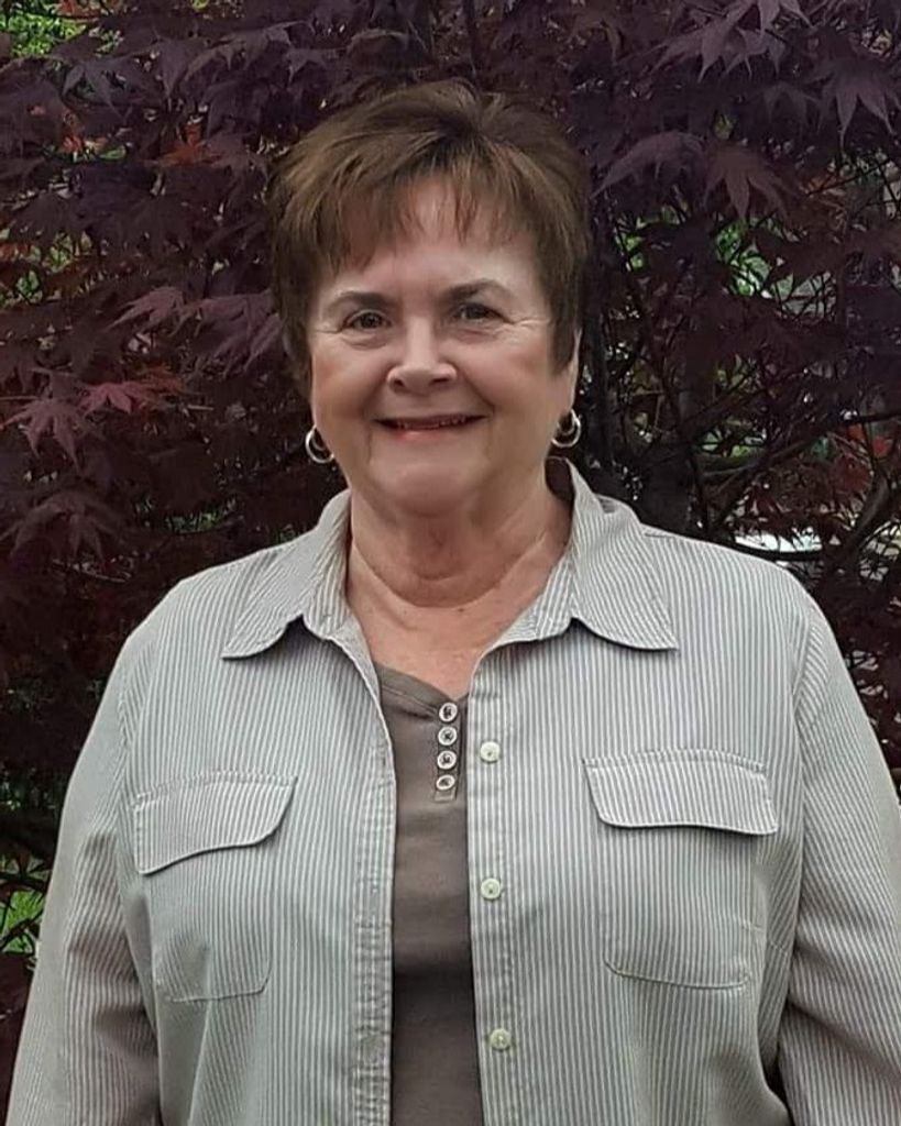 Elizabeth Burgess Jurey