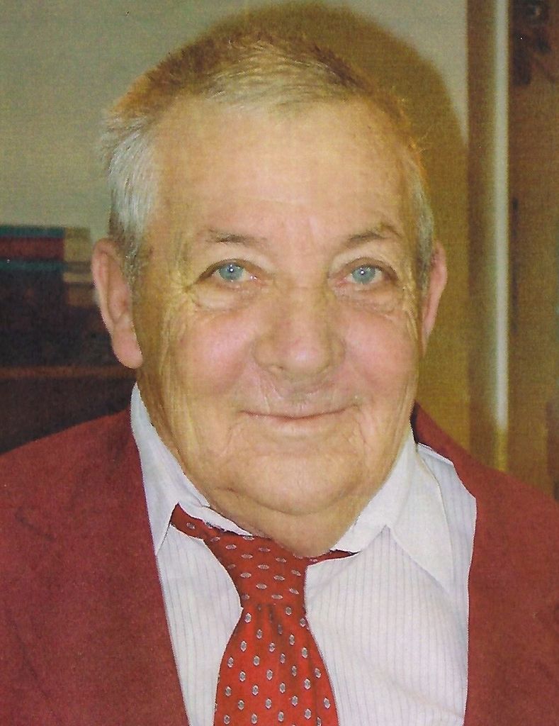 Rollin  William "Rattler" Burriss Profile Photo