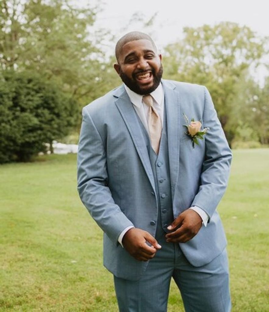Toreon Hudson Profile Photo